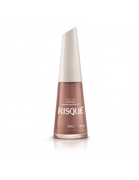 ESMALTE RISQUE ESM CREM BALI REG 