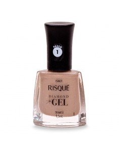 ESMALTE RISQUE TIRAMISSU LINEA GEL