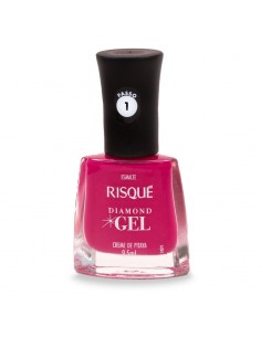ESMALTE RISQUE CREME DE PITAYA LINEA GEL 