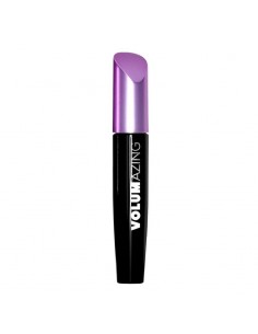 MASCARA REVLON VOLUMAZ. NWP BLACKEST.BLACK