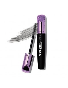MASCARA REVLON VOLUMAZ. WP BLACKEST.BLACK