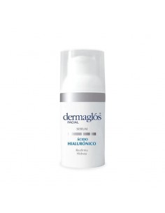 SERUM DERMAGLOS ACIDO HIALURONICO30ML