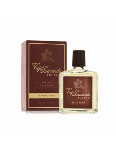 AFTER SHAVE FULTON VIEJA LAVANDA X100