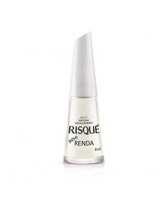 ESMALTE RISQUE RENDA 040