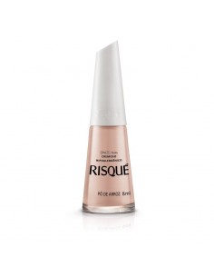 ESMALTE RISQUE PO DE ARROZ 080