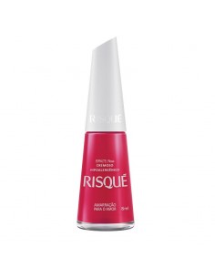 ESMALTE RISQUE AMARRACAO DE AMOR 320