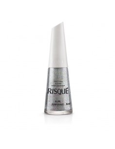 ESMALTE RISQUE AS MIL PURPURINAS 680