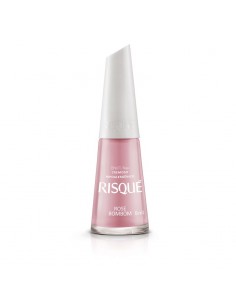 ESMALTE RISQUE ROSE BOMBOM 230