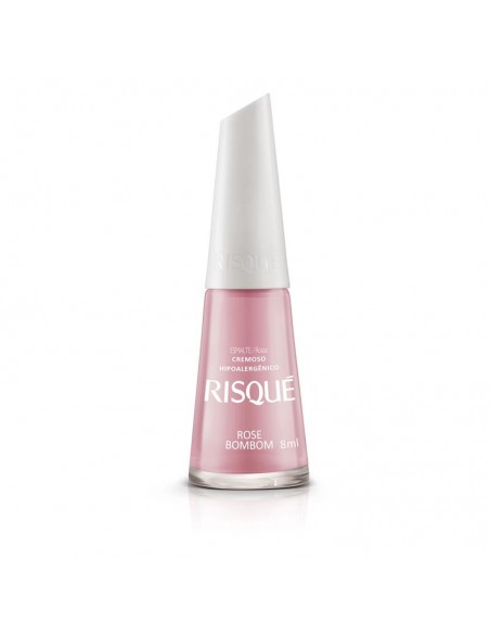 ESMALTE RISQUE ROSE BOMBOM 230