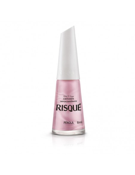 ESMALTES RISQUE PEROLA 220  