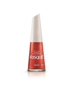 ESMALTE RISQUE DESEJO 500
