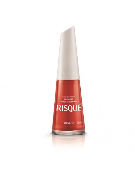 ESMALTE RISQUE DESEJO 500
