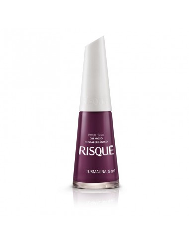 ESMALTES RISQUE TOURMALINA 550  