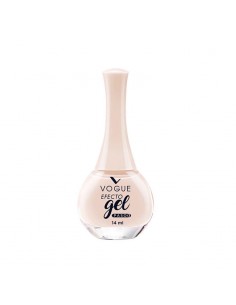 ESMALTE VOGUE EFECTO GEL NATURAL