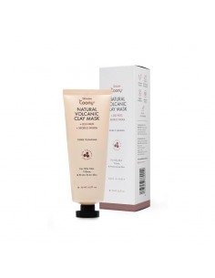 MASCARA COONY NATURAL VOLCANIC CLAY