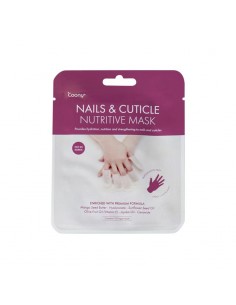 MASCARA COONY NAILS & CUTICLE NUTRITIVE