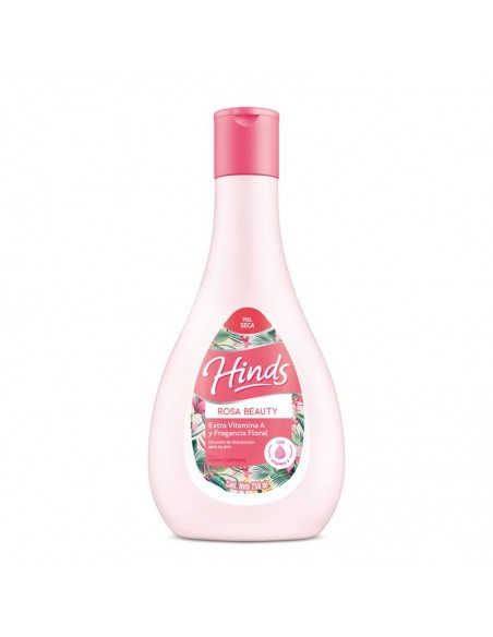 CR HIND'S ROSA BEAUTY PIEL SECA 250CC