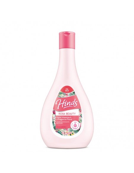 CR HIND'S ROSA BEAUTY PIEL SECA 350CC