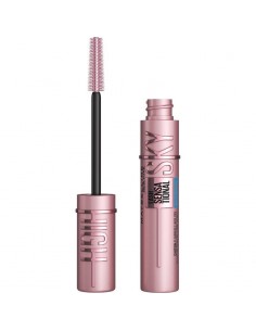 MASCARA MYMB SKY HIGH WTP VERY BLACK 