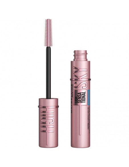 MASCARA MYMB SKY HIGH WTP VERY BLACK 