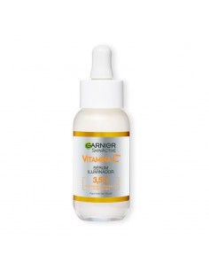 SERUM GARNIER VITAMINA C ILUMINADOR DIA 30
