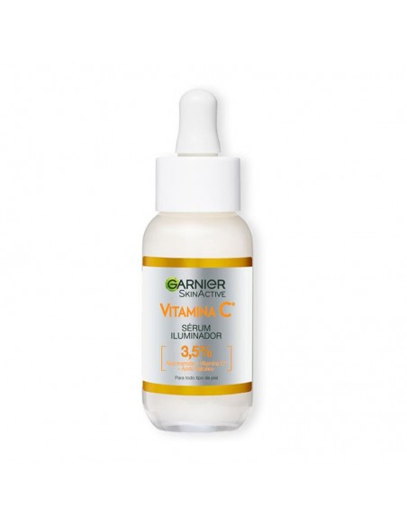 SERUM GARNIER VITAMINA C ILUMINADOR DIA 30