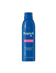 SPRAY BAGOVIT EMULSION CONTINUO X 170