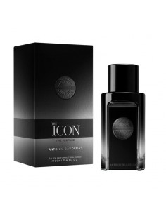 A BANDERAS THE ICON EDP 100CC