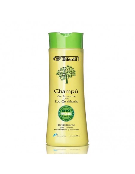SH BIFERDIL OLIVA BIODEGRADABLE X 300ML