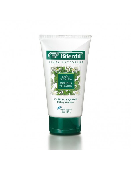 CR DE TRAT BIFERDIL MORINGA Y KER.X150GRS