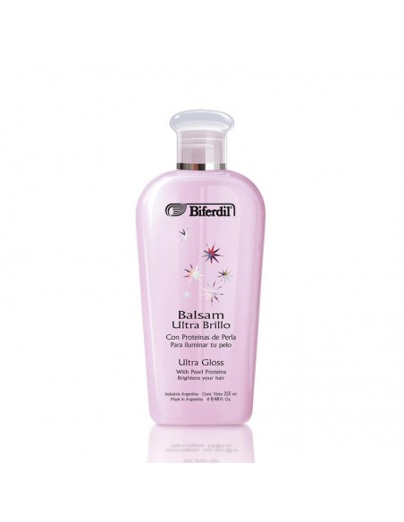 ACOND BIFERDIL ULTRA BRILLO 255 ML