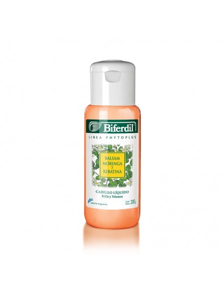 ACOND BIFERDIL MORINGA Y KERAT 200CC