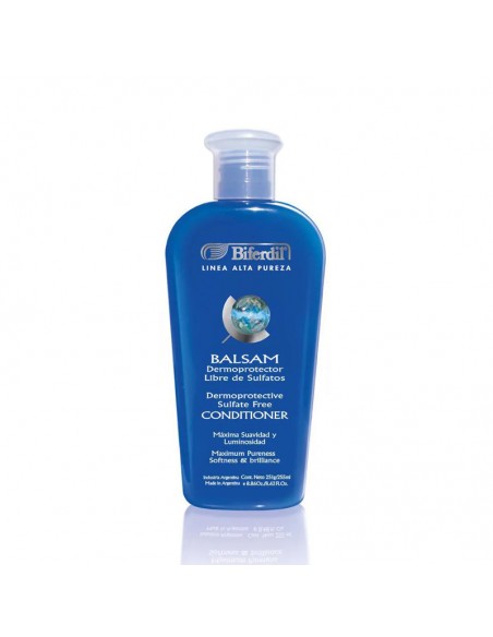 ACOND BIFERDIL DERMOPROTECTOR 255ML