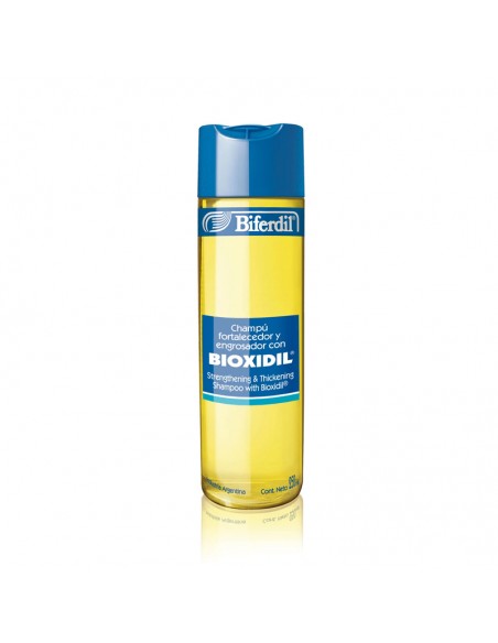 SH BIFERDIL BIOXIDIL 250 ML