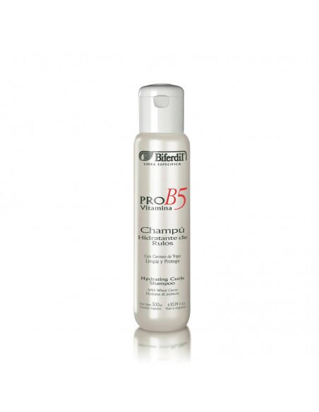 SH BIFERDIL HIDRATANTE RULOS 300ML