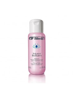ACOND BIFERDIL NUTRI-BALSAM VIT E 200ML