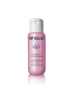SH BIFERDIL NUTRI- VIT E 200ML