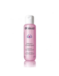 SH BIFERDIL NUTRI-CHAMPU VIT E 400ML