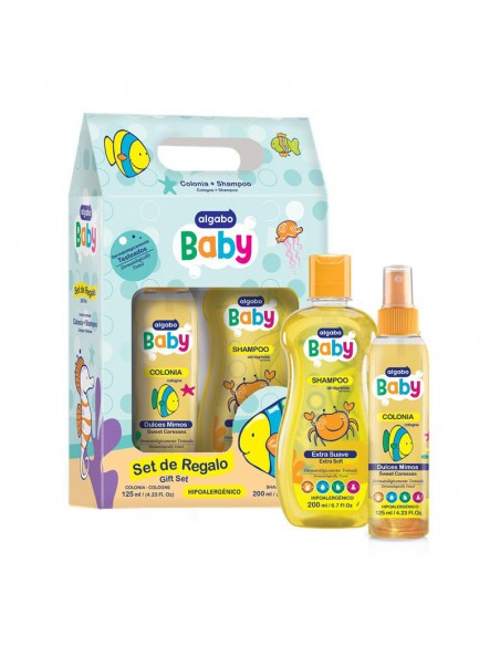 SET BABY&KIDS SH X200+COLONIA X125CC