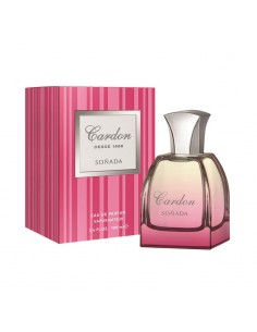 EDP CARDON SOÑADA 100CC