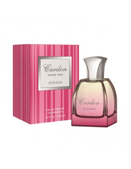 EDP CARDON SOÑADA 100CC