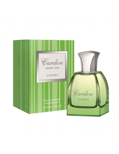 EDP CARDON VIAJERA 100CC