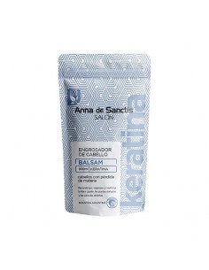 ACOND OLIO KERATINA POUCH X900CC