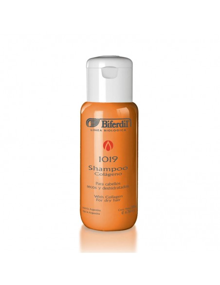 SHAMPOO BIFERDIL COLAGENO 200 CC