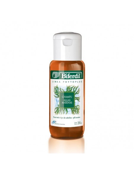 SH BIFERDIL NEUTRO ALGAS 200ML