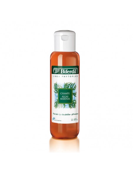 SH BIFERDIL NEUTRO ALGAS 400ML