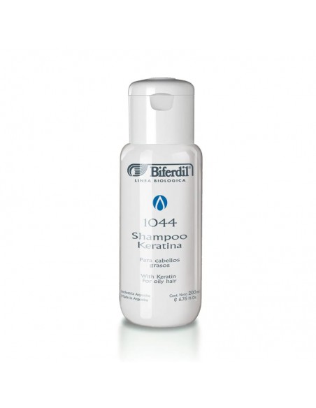 SH BIFERDIL KERATINA 1044 200ML