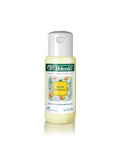 ACOND BIFERDIL MANZANILLA 200ML