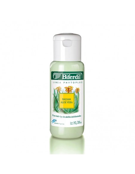 ACOND BIFERDIL ALOE 200ML