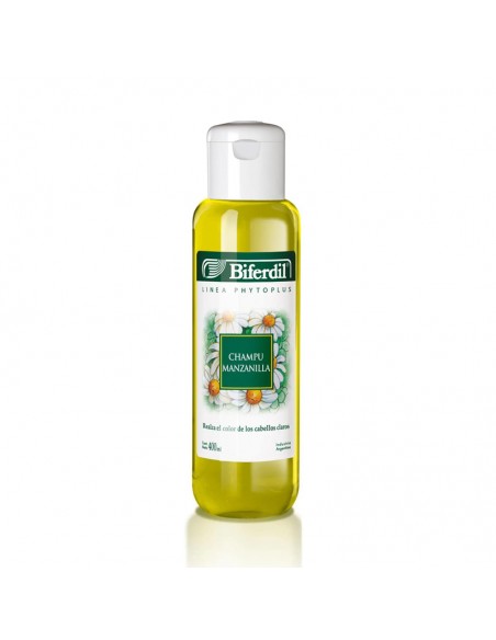 SH BIFERDIL MANZANILLA 400ML